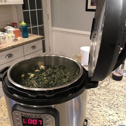 Are Instant Pot Lids Interchangeable