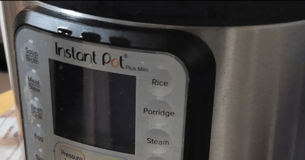 What is an Instant Pot