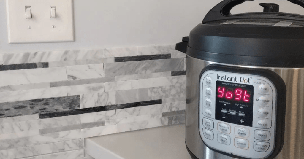 Why is Instant Pot Leaking Water From Bottom