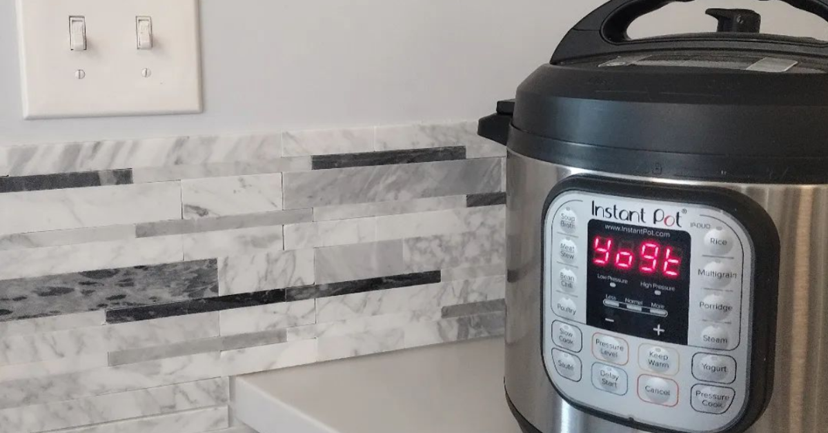 Why is Instant Pot Leaking Water From the Bottom? Cookware IQ