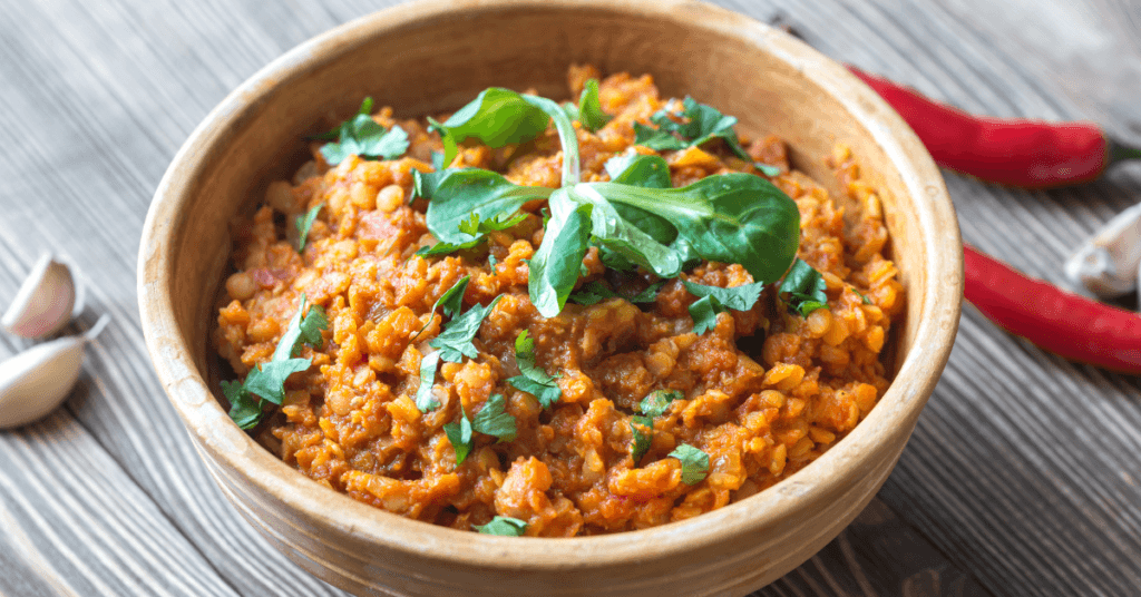 vegetarian Instant Pot recipes