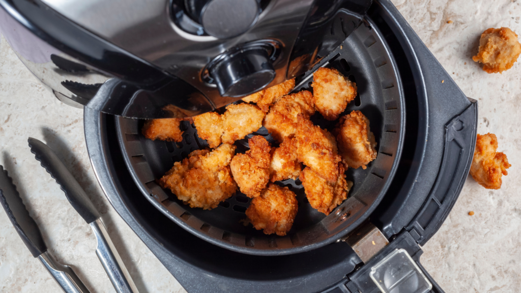 Instant Pot Air Fryer