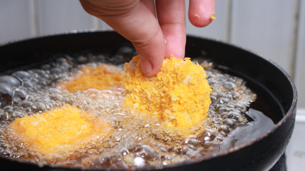 Can An Instant Pot Be Used As a Deep Fryer