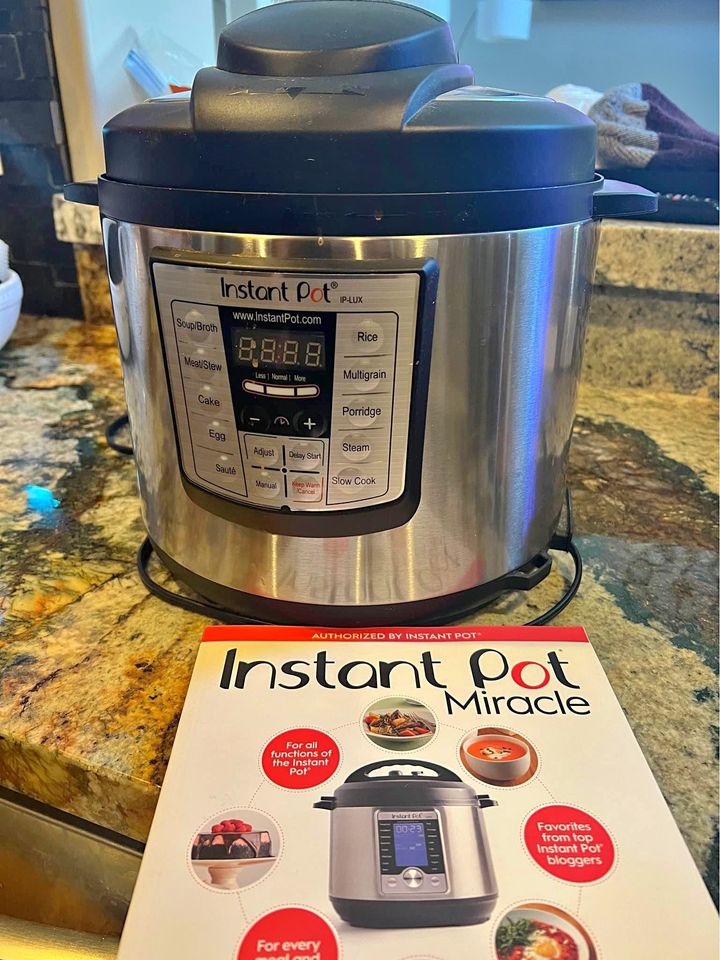 Is Instant Pot Good For College Students